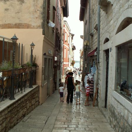 Hostel Alma 2 Пореч Екстериор снимка