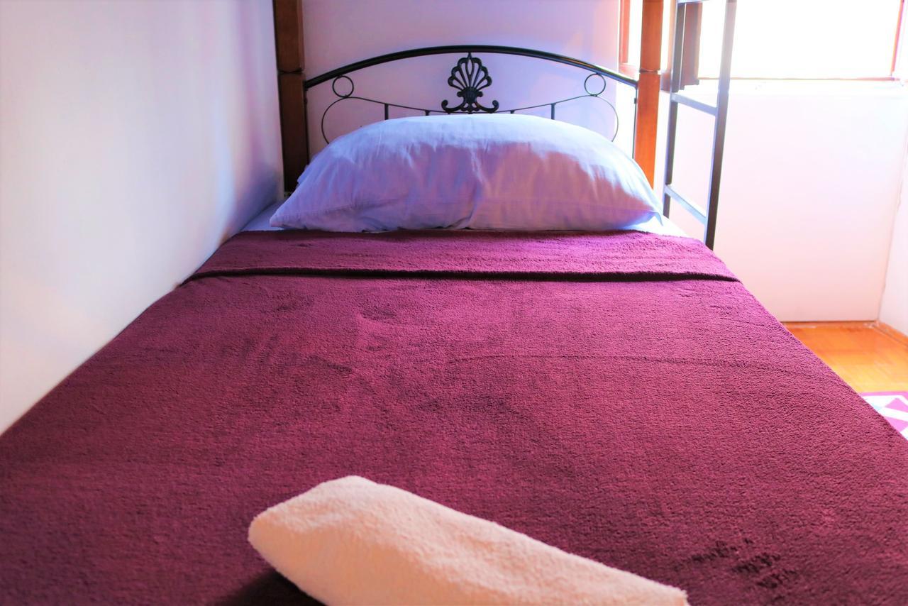 Hostel Alma 2 Пореч Екстериор снимка