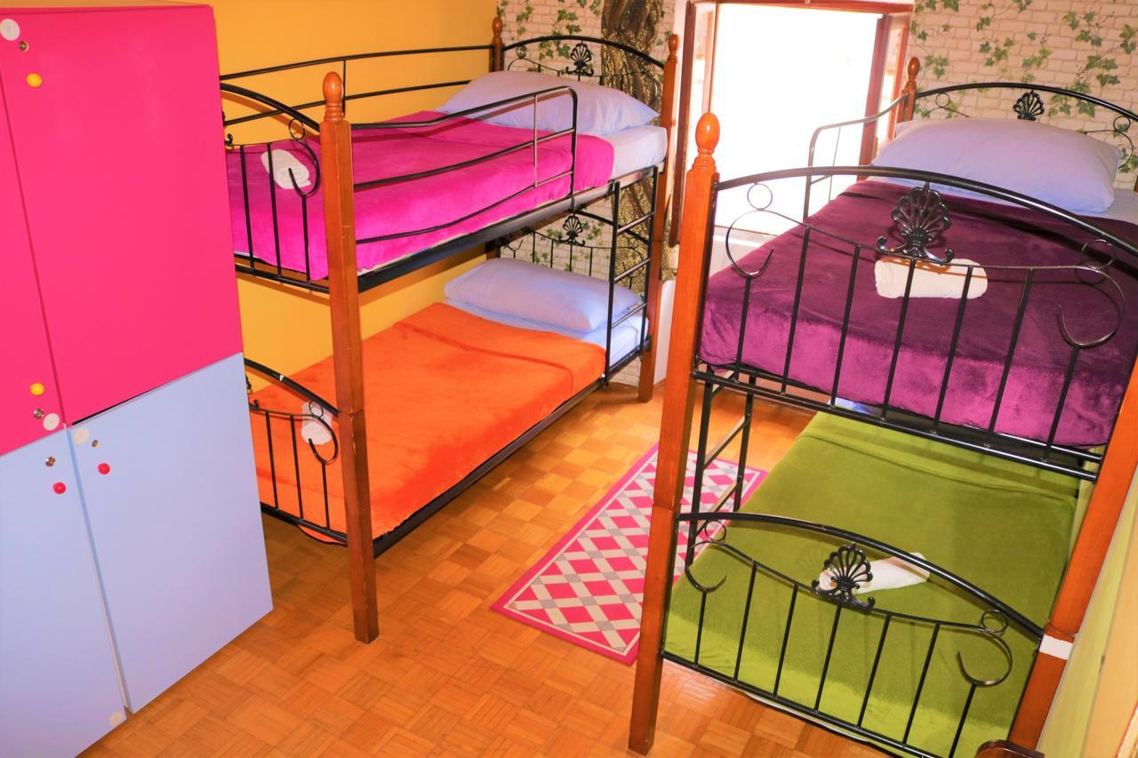 Hostel Alma 2 Пореч Екстериор снимка