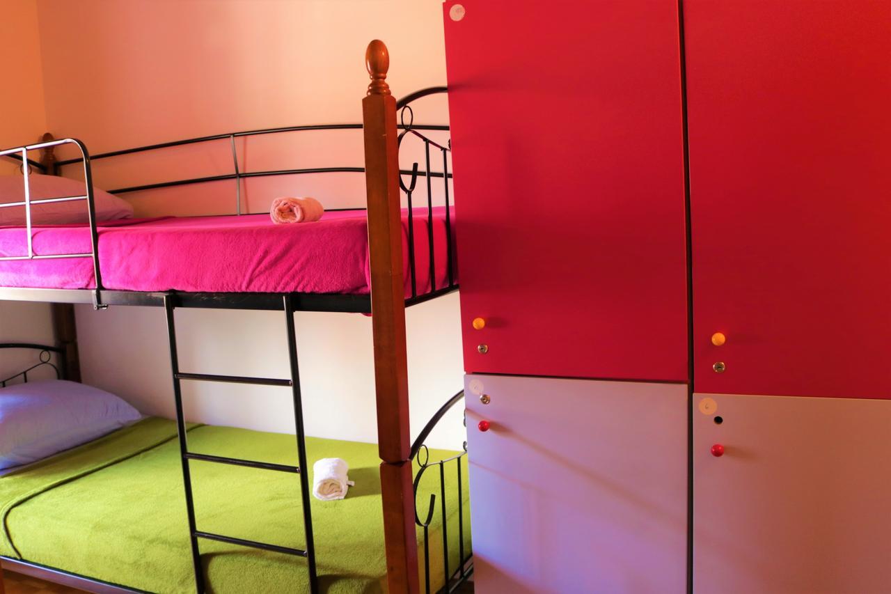 Hostel Alma 2 Пореч Екстериор снимка