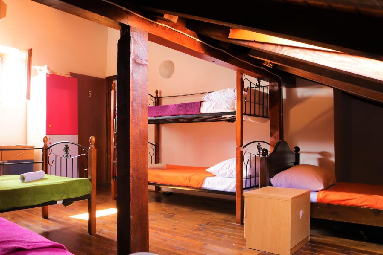 Hostel Alma 2 Пореч Екстериор снимка