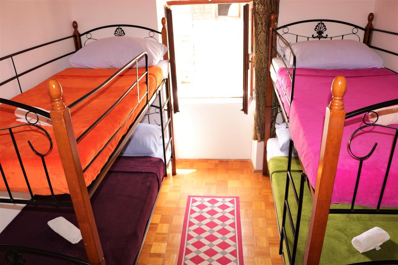 Hostel Alma 2 Пореч Екстериор снимка