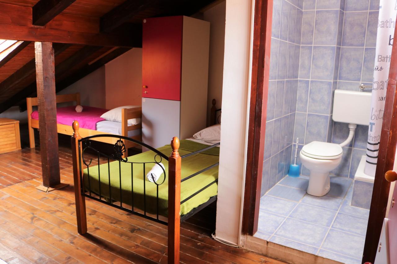 Hostel Alma 2 Пореч Екстериор снимка