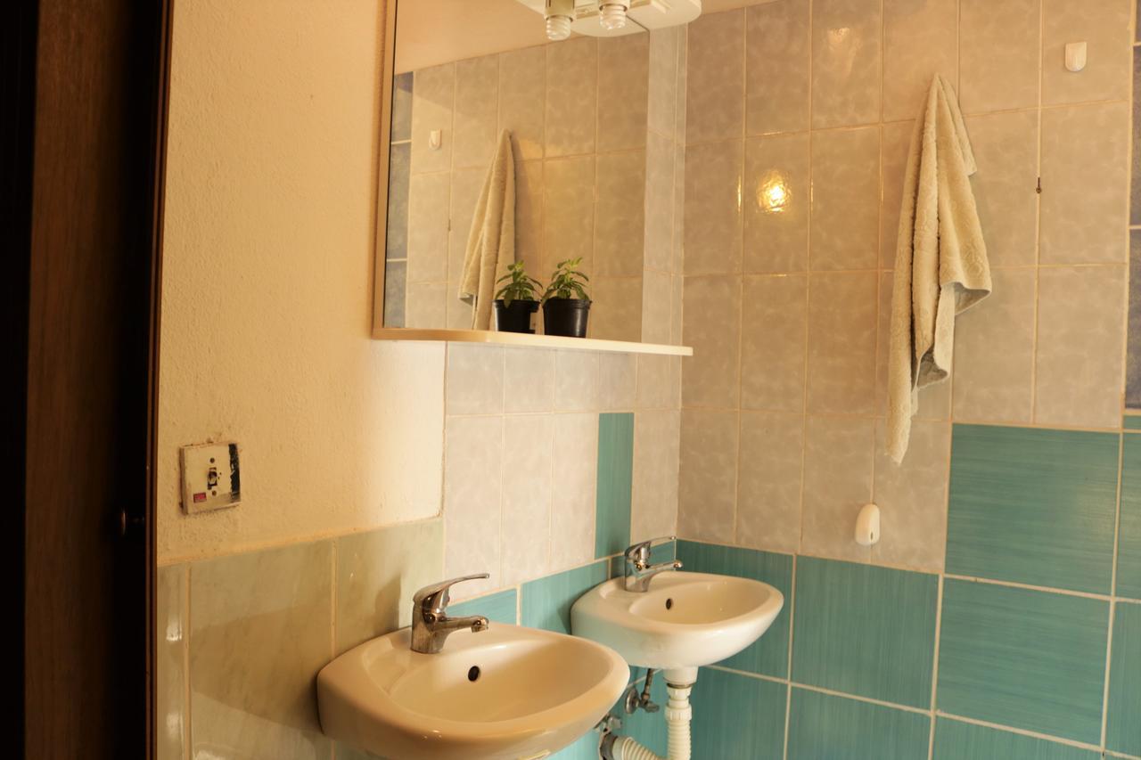 Hostel Alma 2 Пореч Екстериор снимка