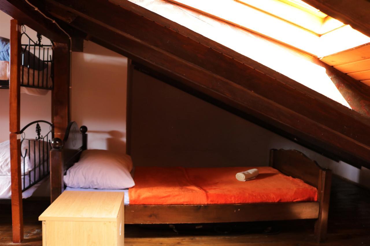 Hostel Alma 2 Пореч Екстериор снимка