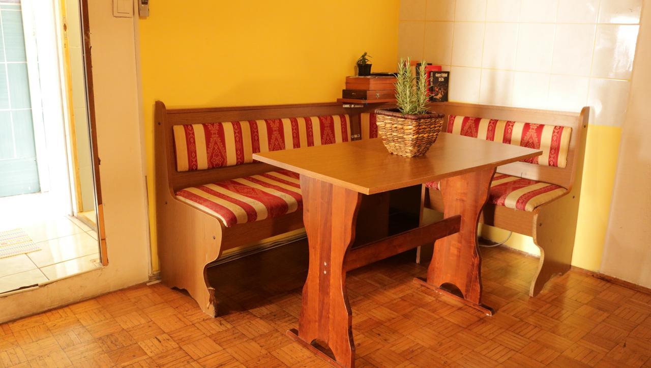Hostel Alma 2 Пореч Екстериор снимка