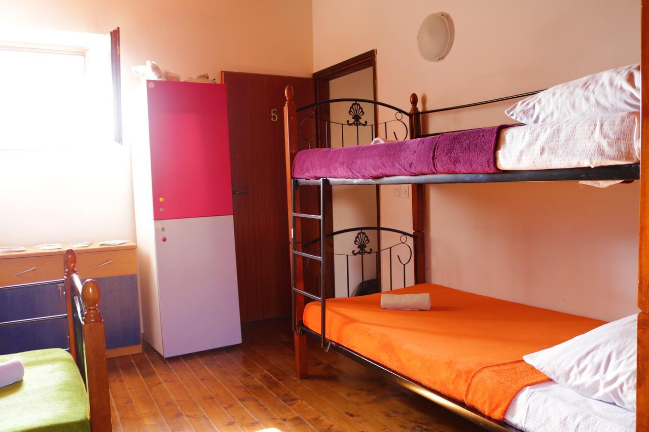 Hostel Alma 2 Пореч Екстериор снимка