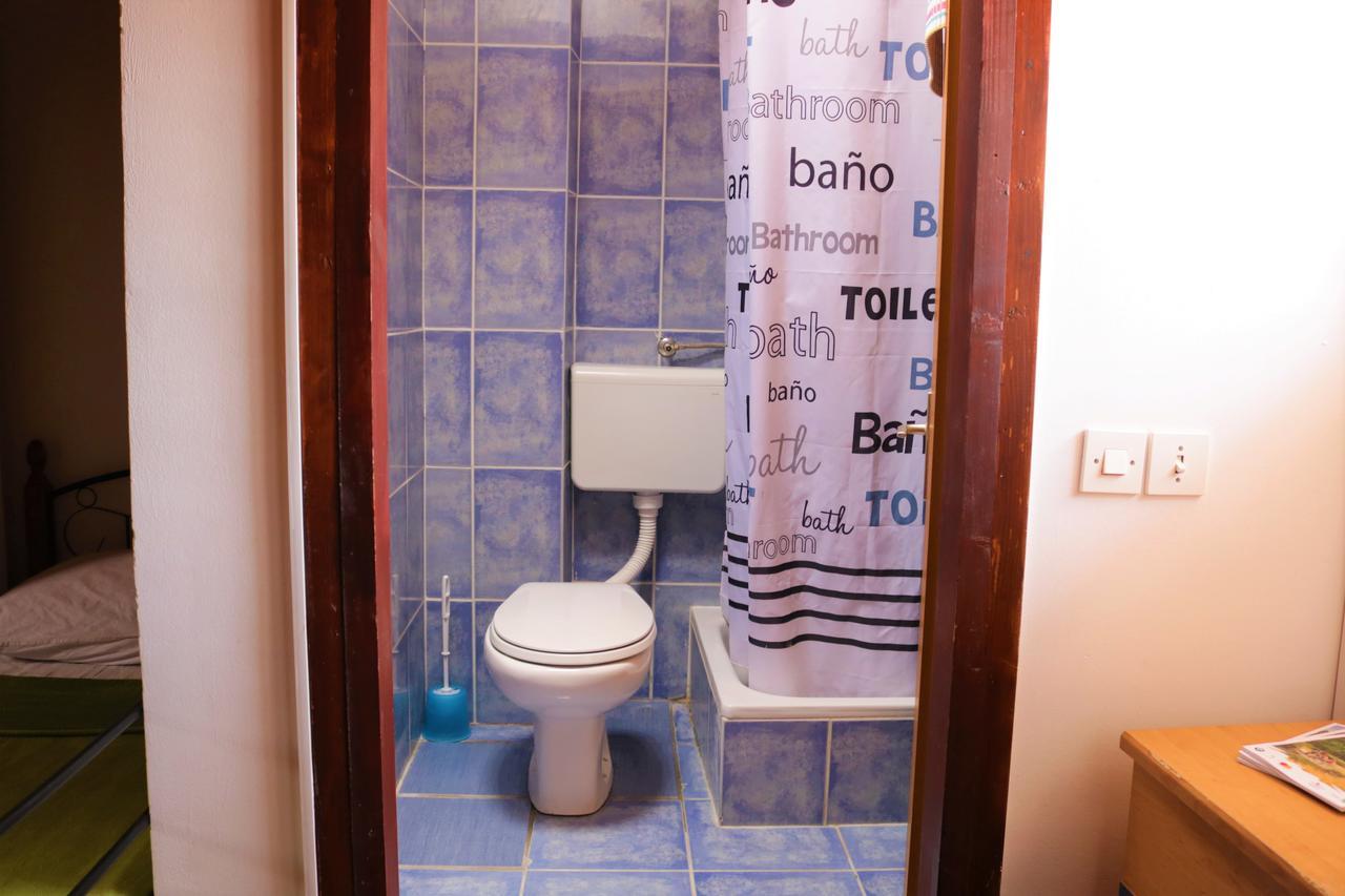 Hostel Alma 2 Пореч Екстериор снимка