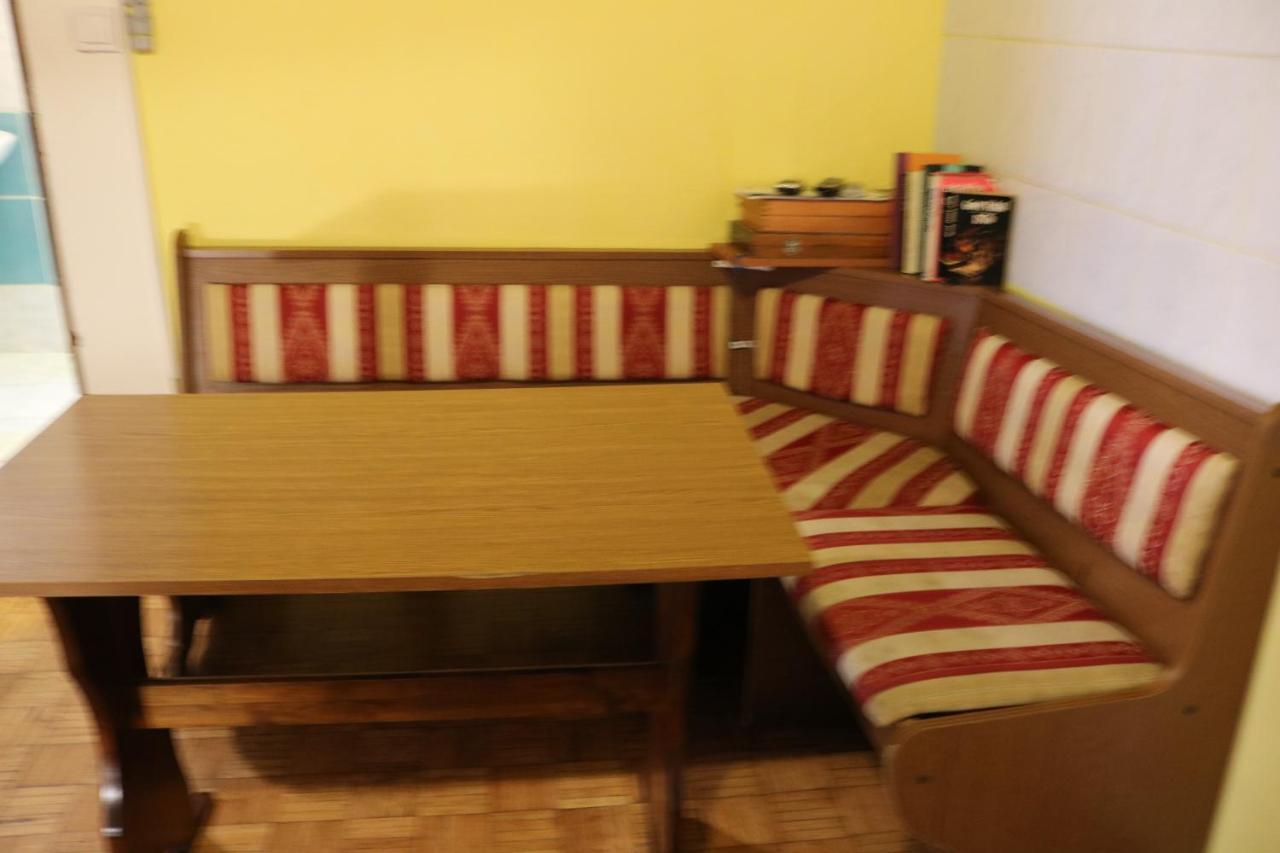 Hostel Alma 2 Пореч Екстериор снимка