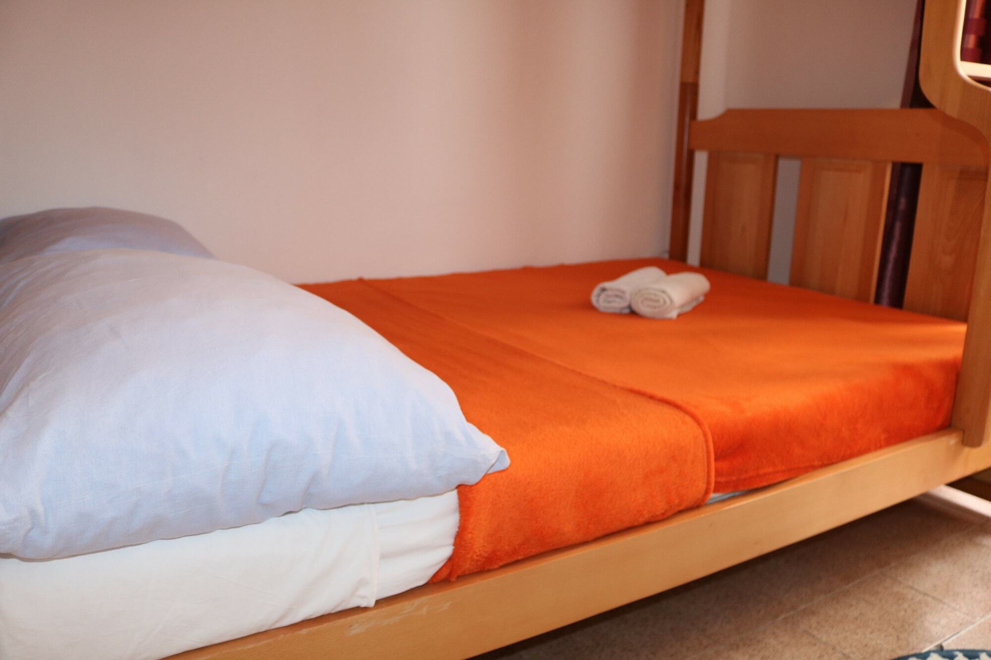 Hostel Alma 2 Пореч Екстериор снимка