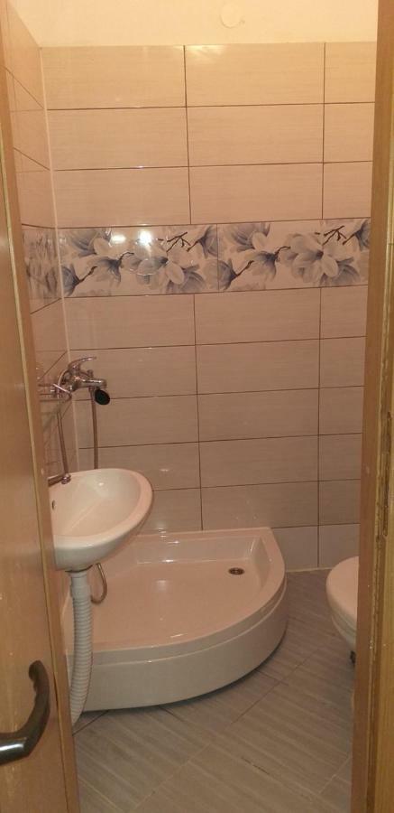 Hostel Alma 2 Пореч Екстериор снимка