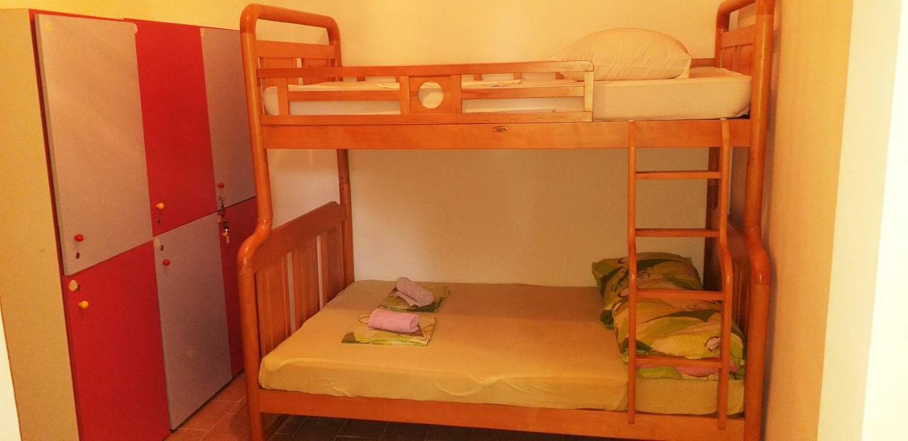 Hostel Alma 2 Пореч Екстериор снимка